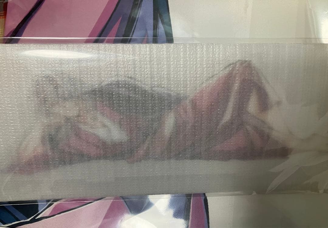 鬼滅の刃　宇髄天元　寝そべりグッズ　5点