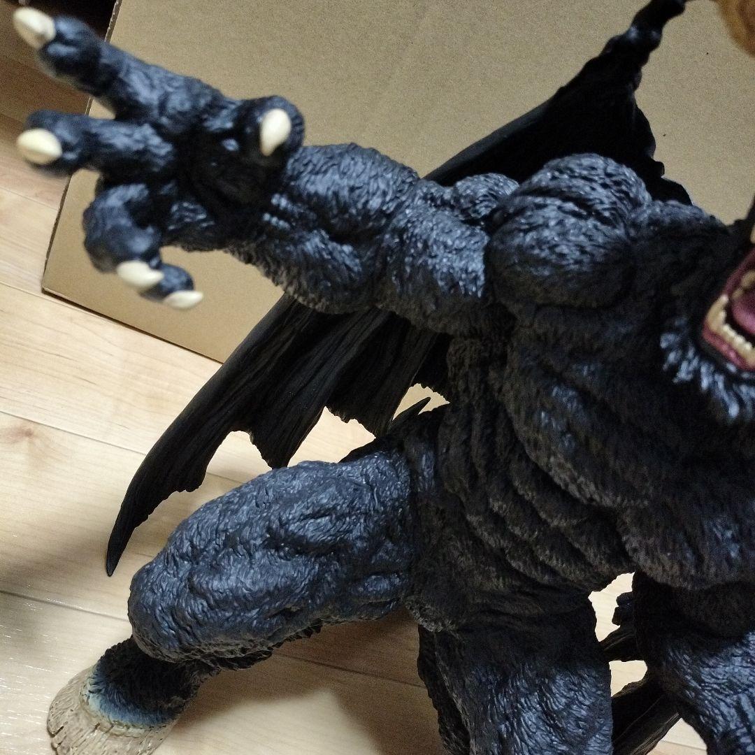 ベルセルク 一番くじ ラストワン ゾッド 本体のみ ※箱無し、支柱パーツ