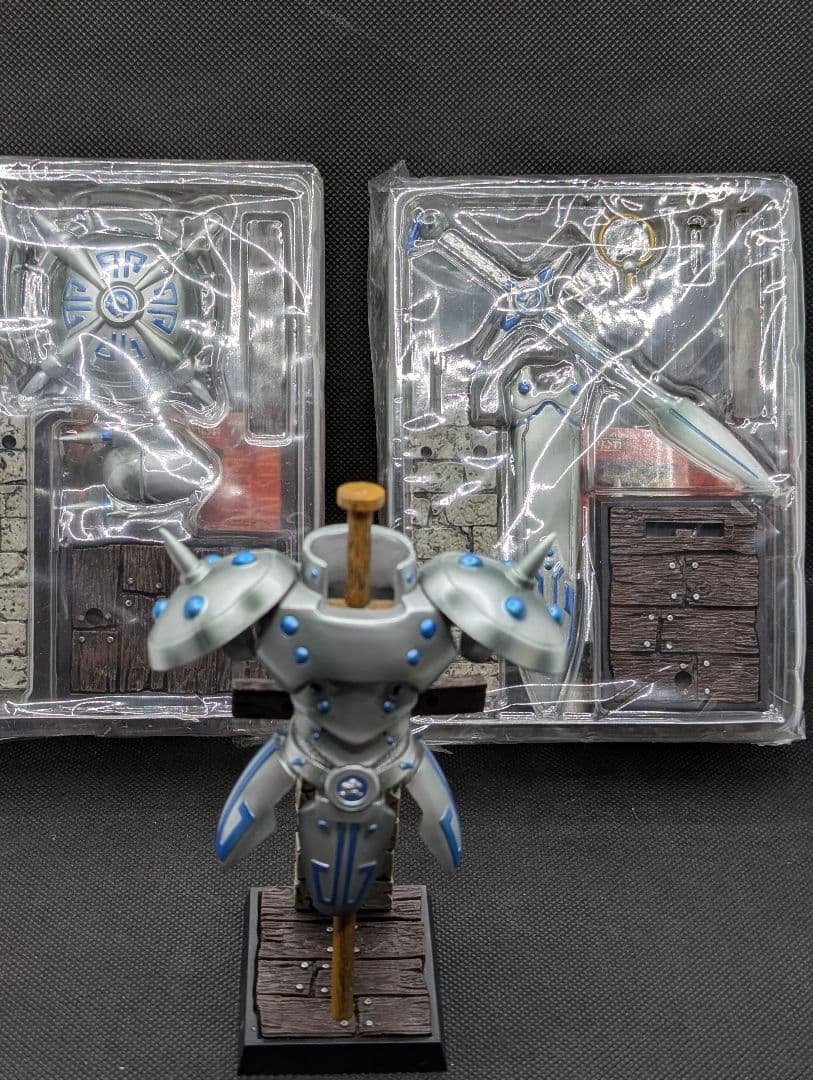 ドラゴンクエストレジェンドアイテムズギャラリー ザ・ベスト はぐれ