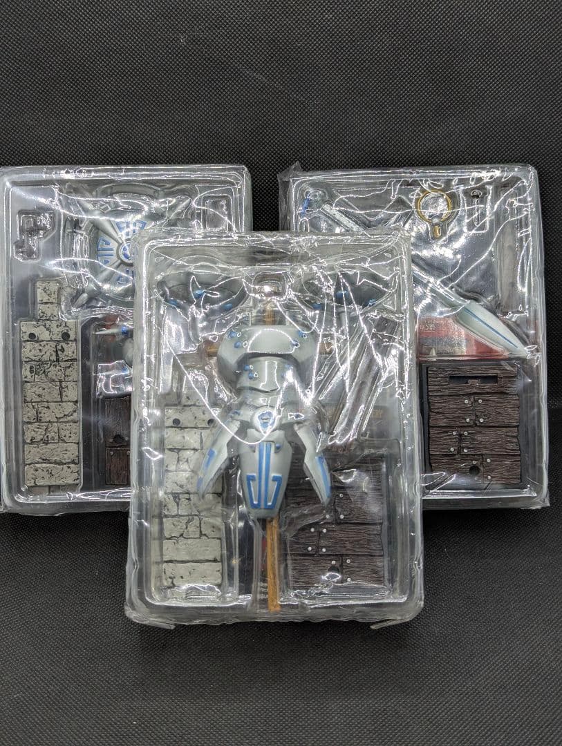 ドラゴンクエストレジェンドアイテムズギャラリー ザ・ベスト はぐれ