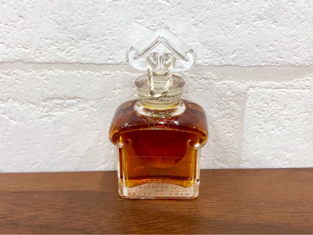 #香水　ゲラン　ルールブルー　7.5ml　未使用　GUERLAIN