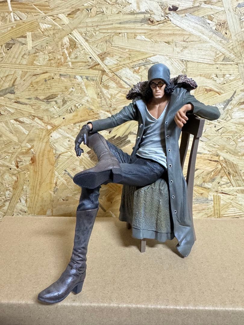 ワンピース　フィギュア7体まとめ売り　一番くじ含む