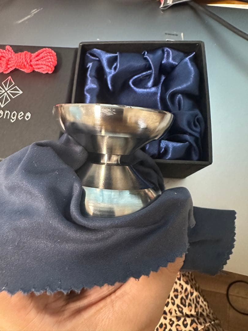 ハイドランジア-アキレギア&ヨーヨーリクリエーションスレイプニル