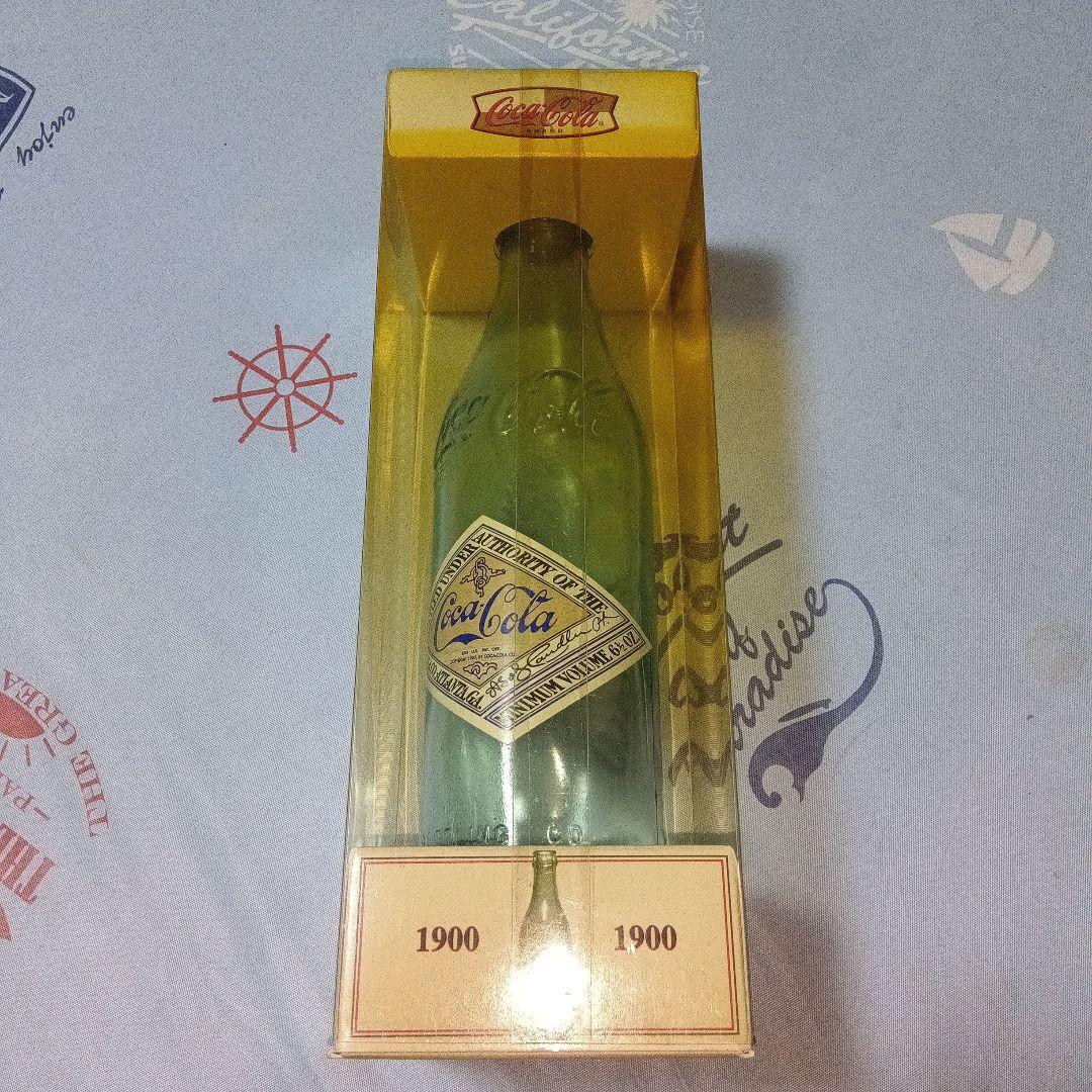 コカ・コーラ ヴィンテージ レトロ　コカコーラ