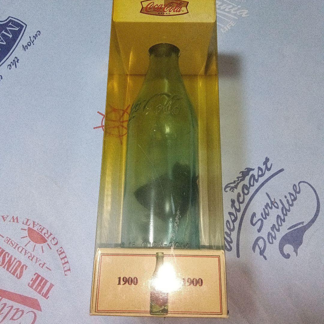 コカ・コーラ ヴィンテージ レトロ　コカコーラ