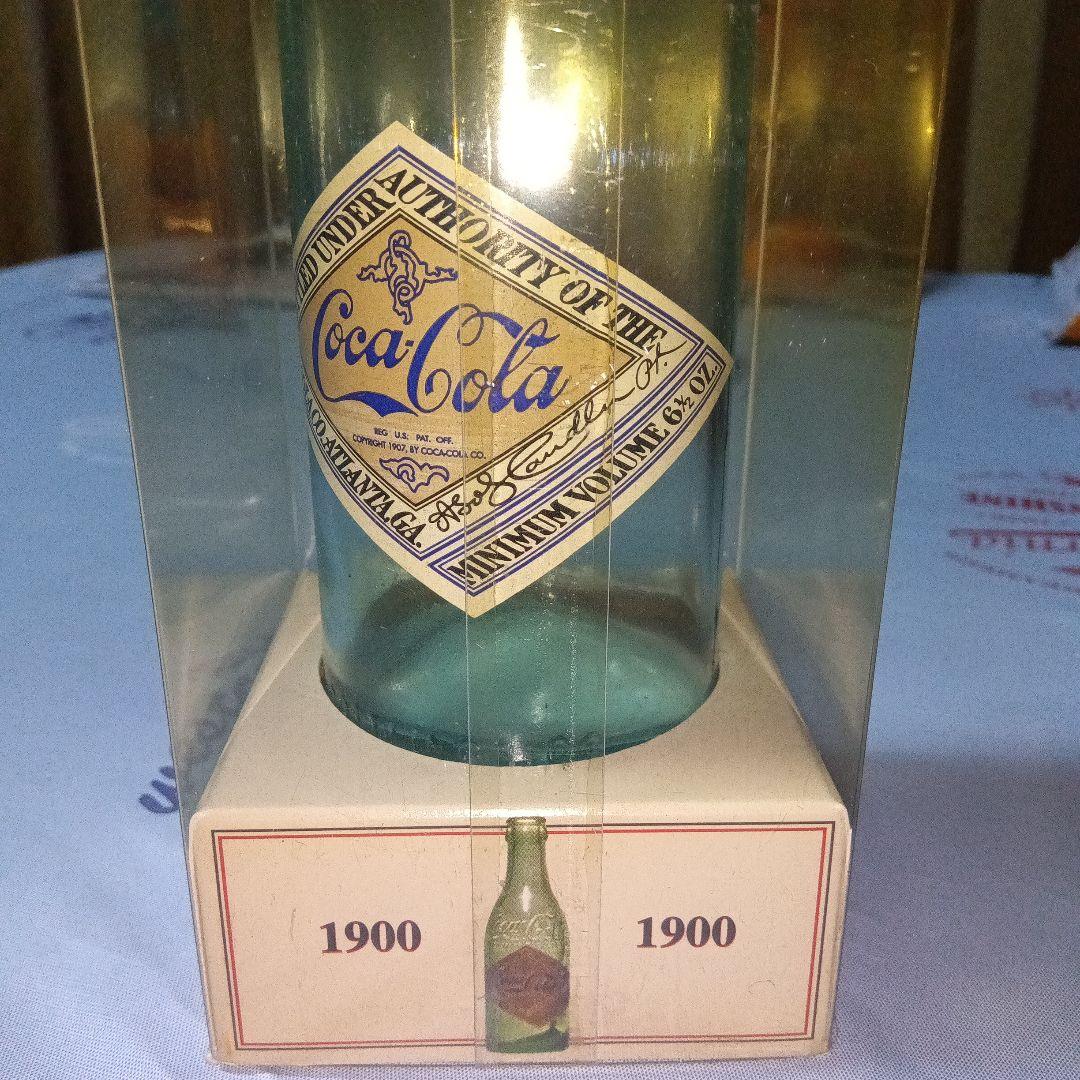 コカ・コーラ ヴィンテージ レトロ　コカコーラ