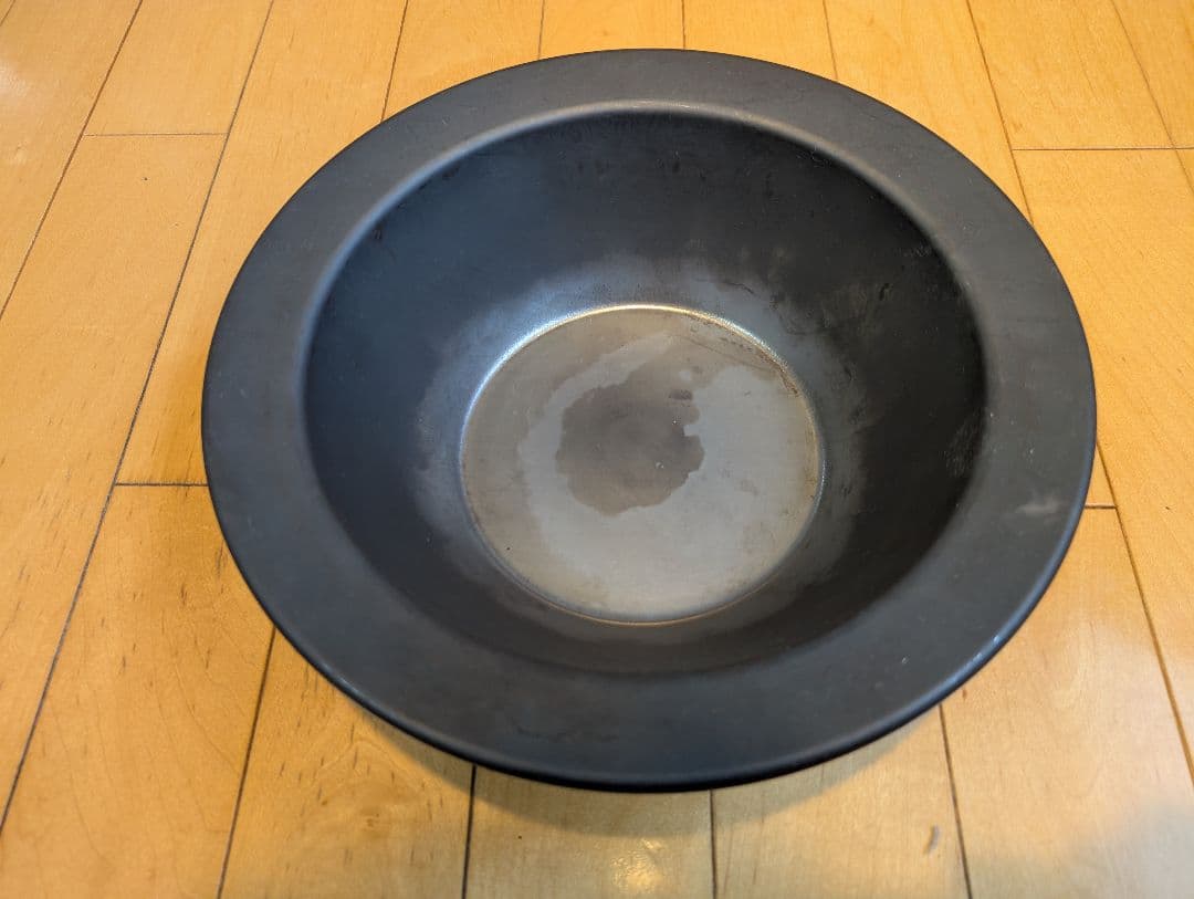 藤田金属 フライパンジュウ 5点セット ハンドル付 鉄フライパン 日本製