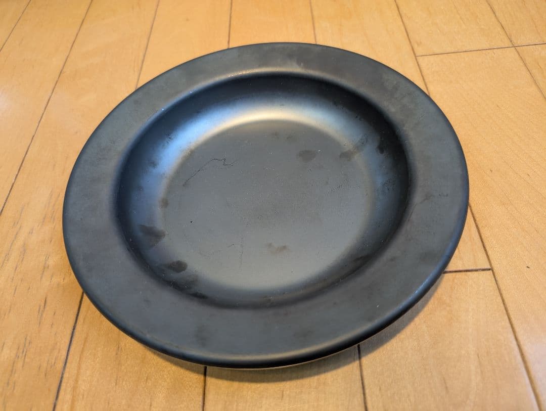 藤田金属 フライパンジュウ 5点セット ハンドル付 鉄フライパン 日本製