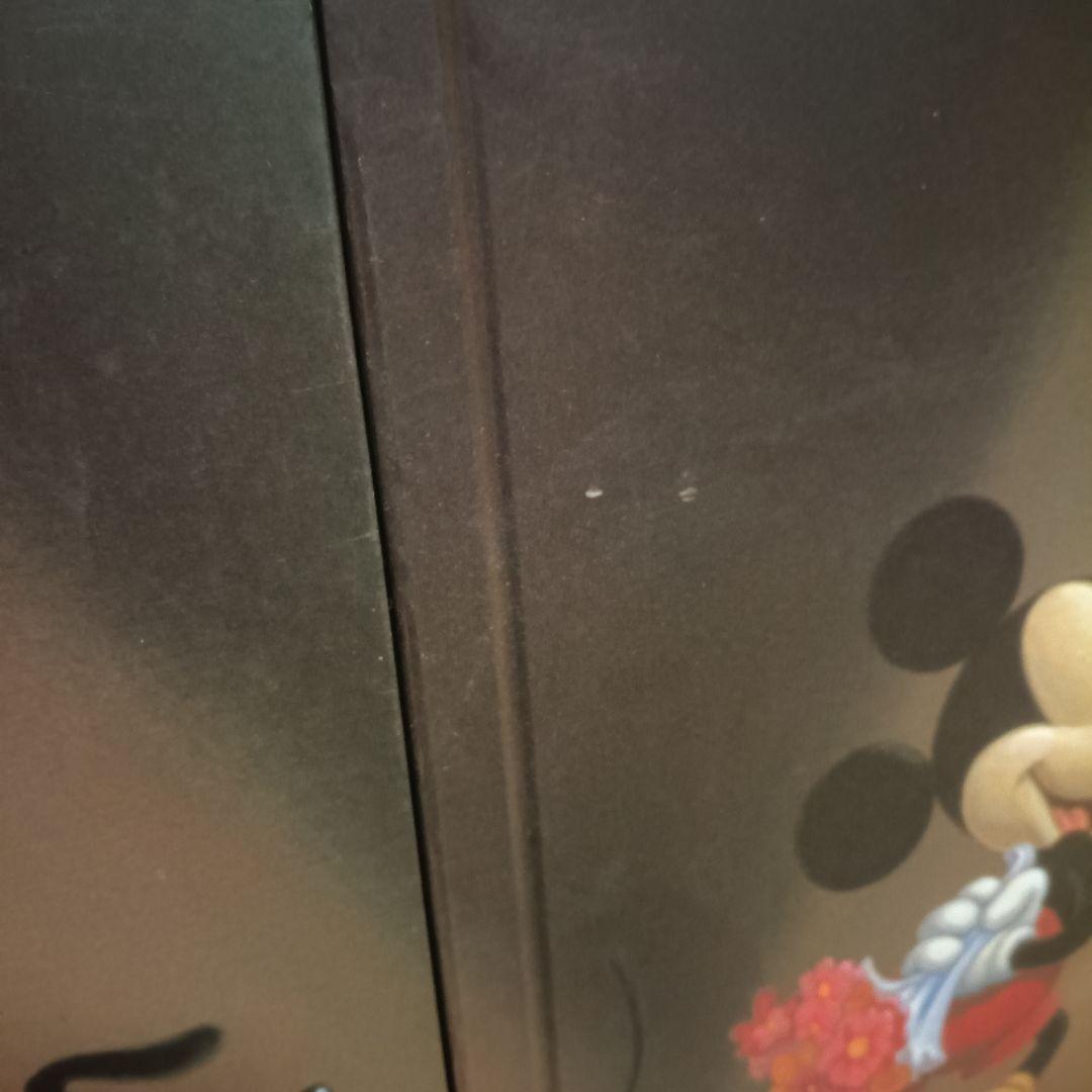 ミッキーマウス アートアルバム3点セット ミッキーマウス