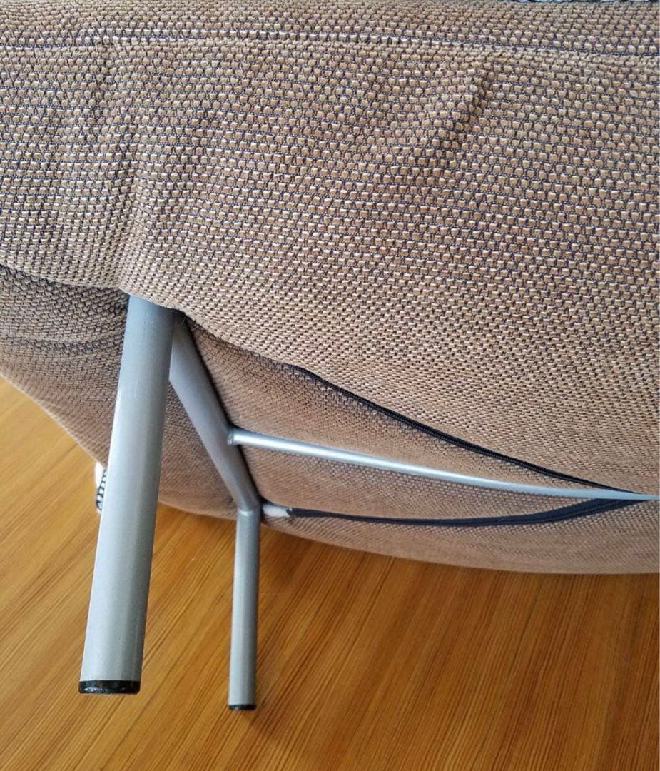 ligne roset リーンロゼ　カラン　オートマン　一人掛けソファ　送料込