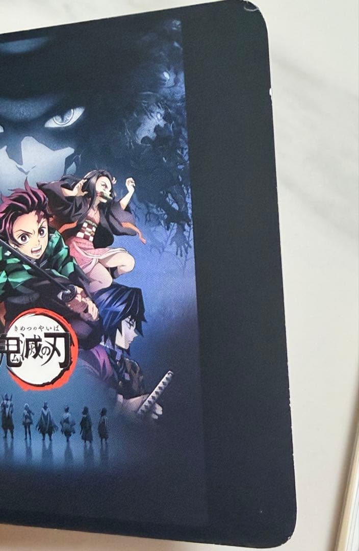 鬼滅の刃 鬼舞辻無惨 京ノ御仕事 東映太秦映画村 コースター - メルカリ