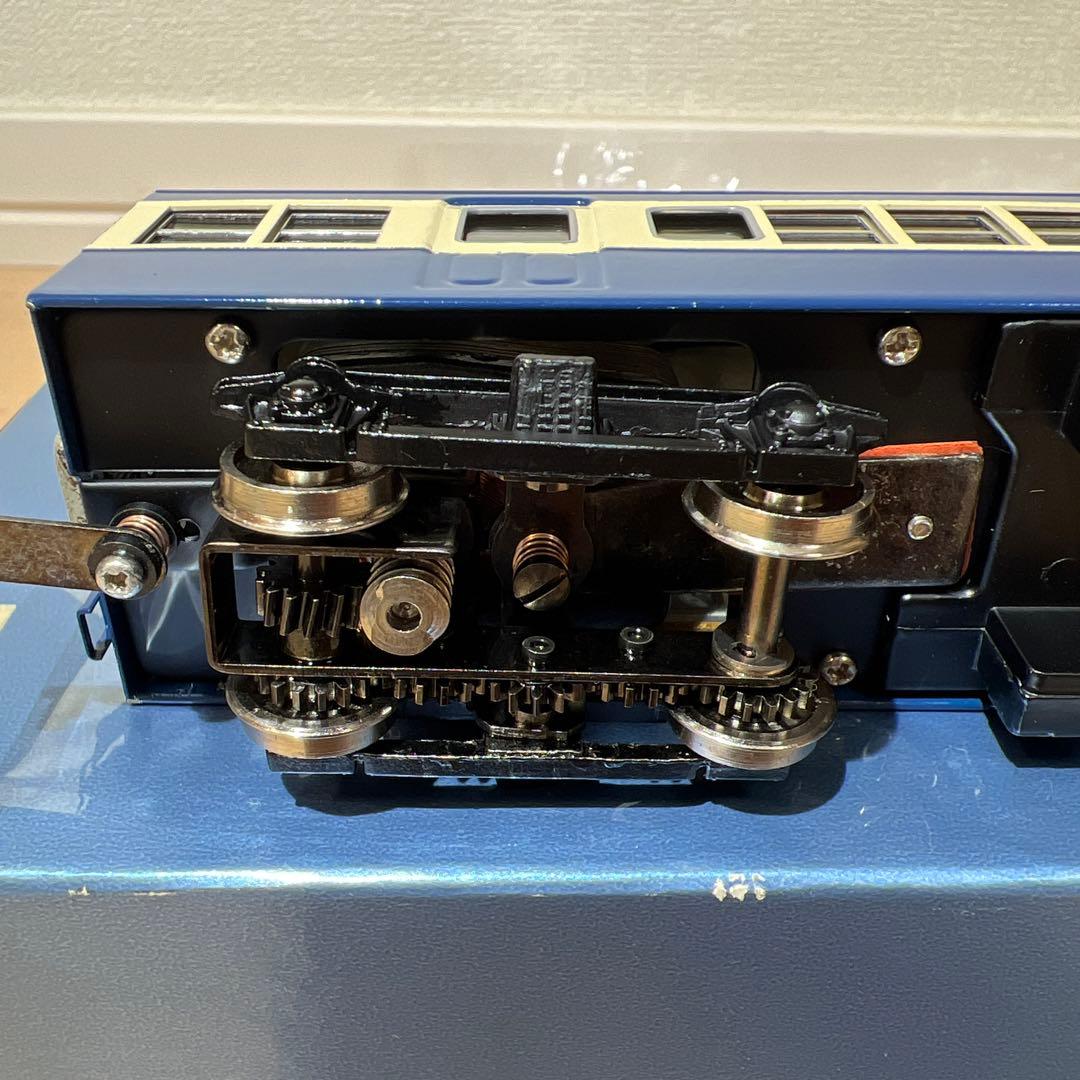 鉄道模型 HOゲージ カツミ 横須賀線色 4両セット（M車2両） - メルカリ