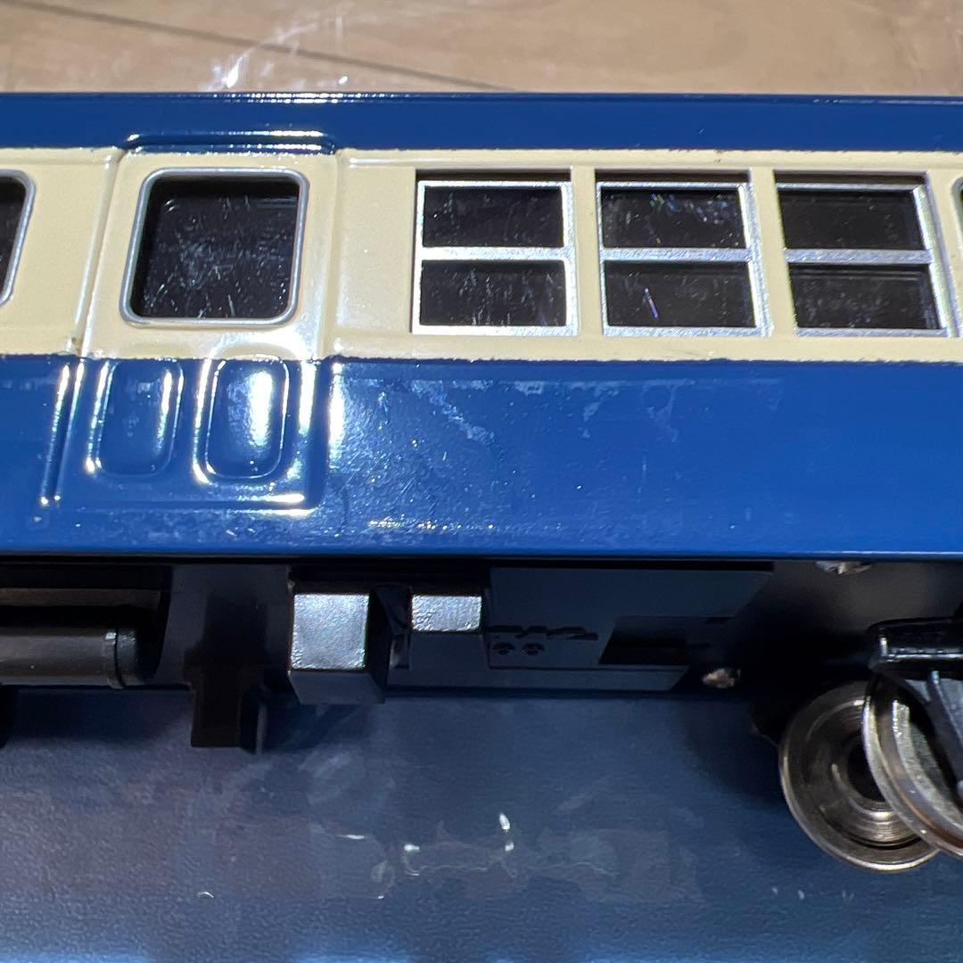 鉄道模型 HOゲージ カツミ 横須賀線色 4両セット（M車2両） - メルカリ