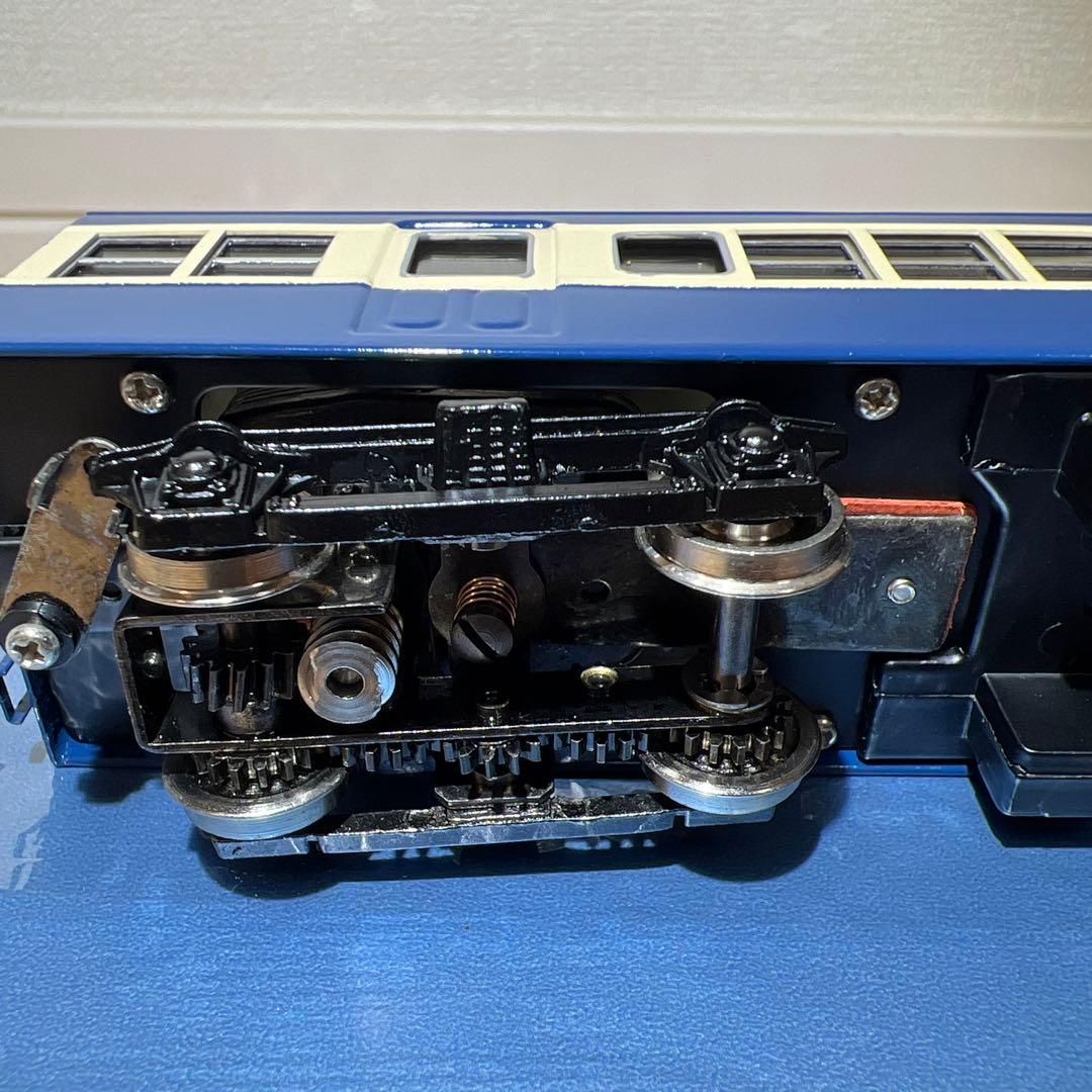 鉄道模型 HOゲージ カツミ 横須賀線色 4両セット（M車2両） - メルカリ