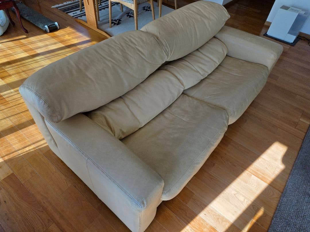 ムスタリングMusterring　ソフア