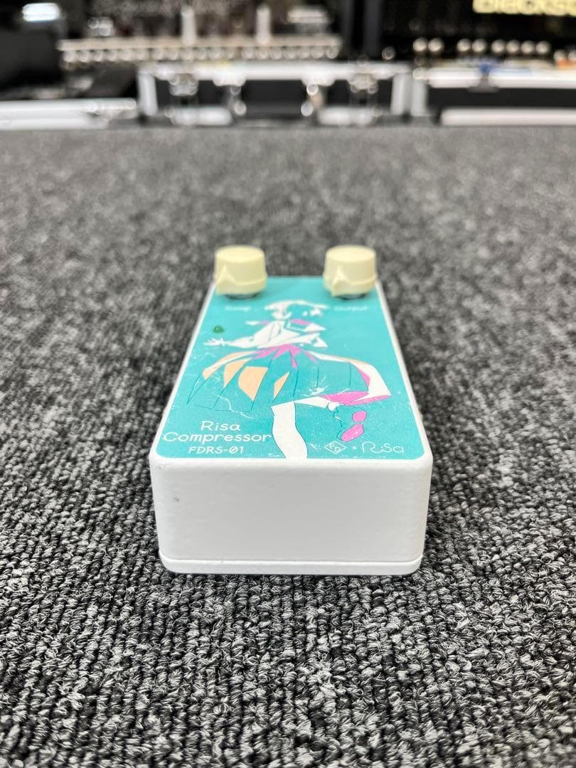 【9810】 FLOATIA DESIGNS FDRS-01