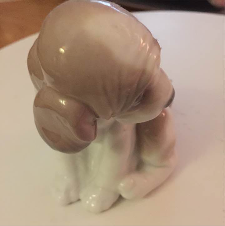 リヤドロ  マイ フレンド