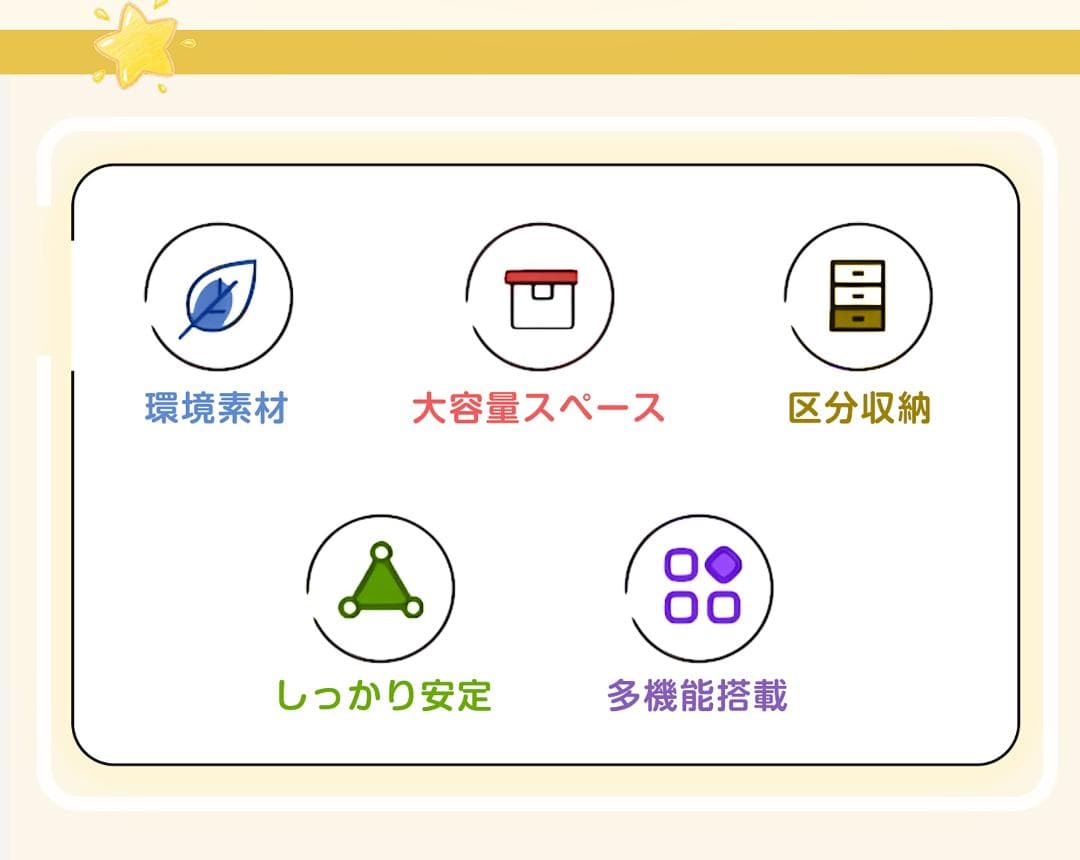 おもちゃ 収納 ラック 3段 棚なし　おもちゃ箱 おもちゃ収納3段ラック 絵本