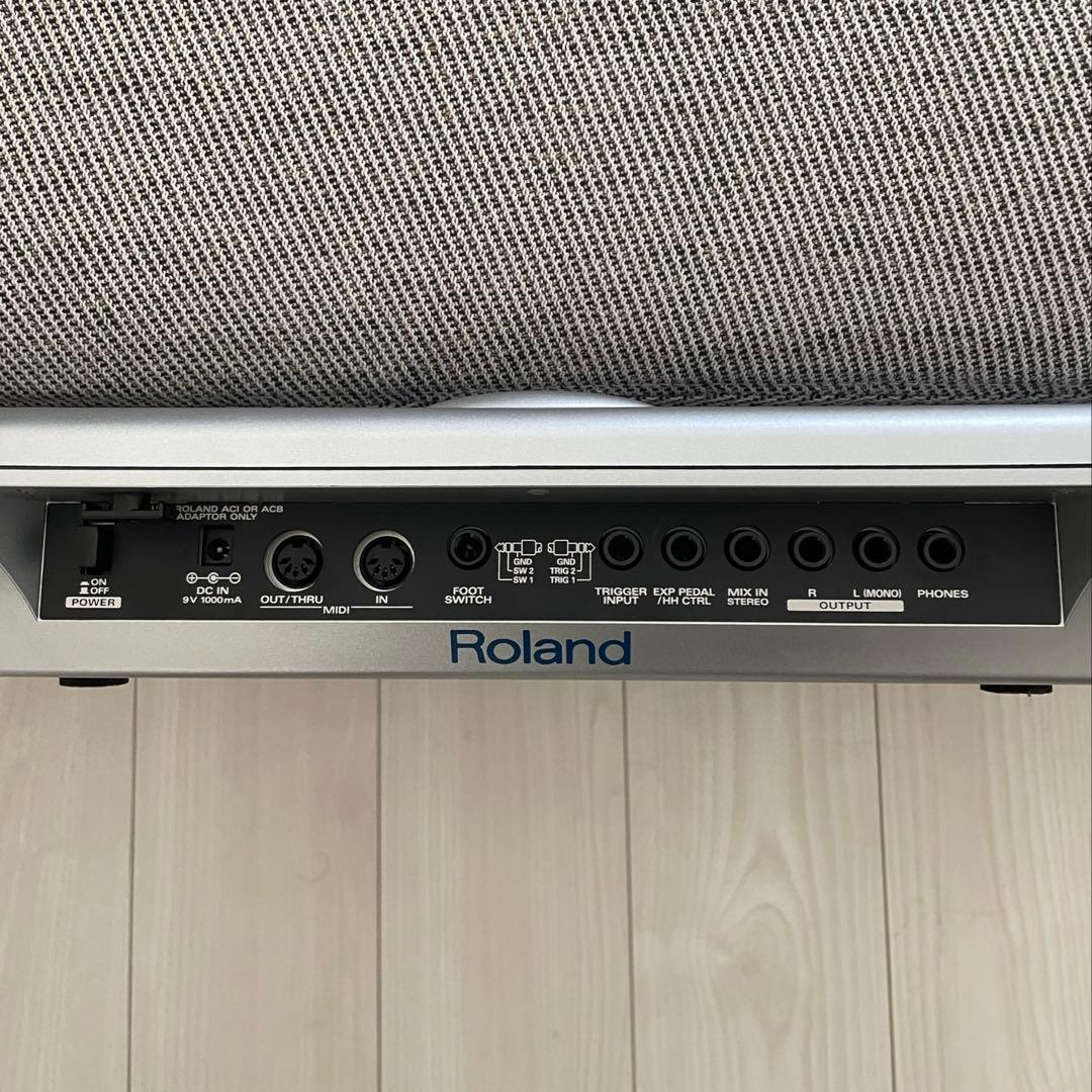 【週末特価】Roland HPD-15 HandSonic