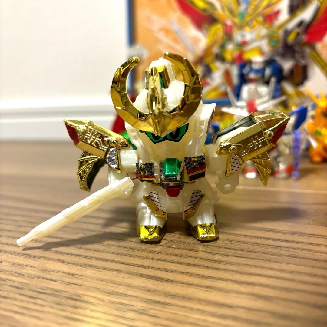 SDガンダムBB戦士 まとめ売り - メルカリ