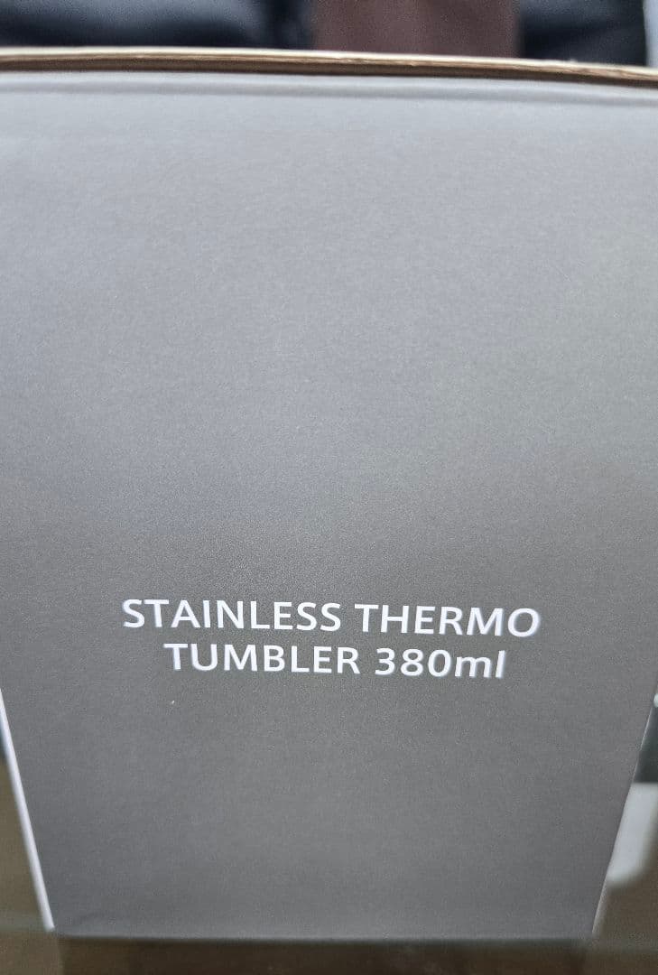 HOTEI 45th CELEBRATION タンブラー&金、銀テープセット - メルカリ