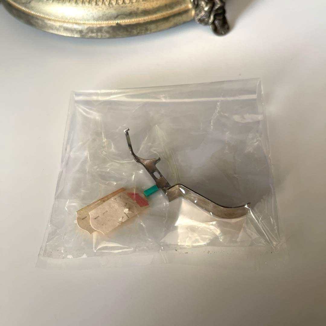 『修理　必要』リュージュ　陶器製カラクリ オルゴール　葉巻入れ　アンティーク