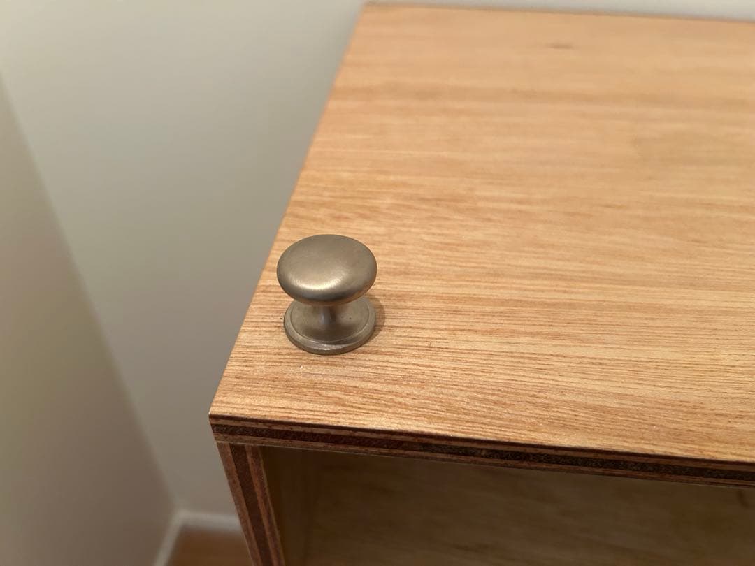 d＆department木製ラック 3段 ナチュラル