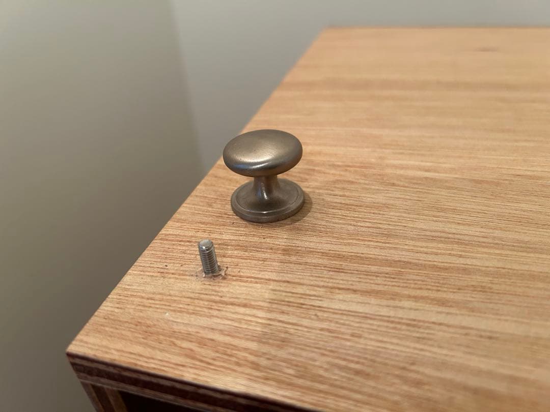 d＆department木製ラック 3段 ナチュラル