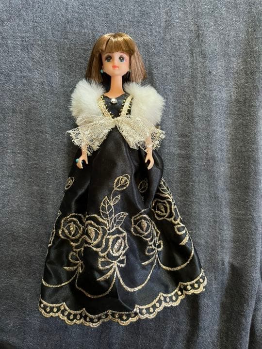 リカちゃんキャッスル 1997マリーン