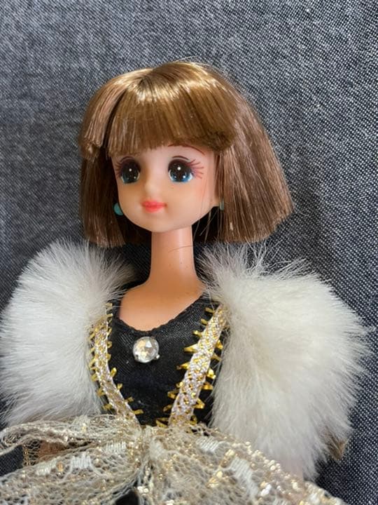 リカちゃんキャッスル 1997マリーン