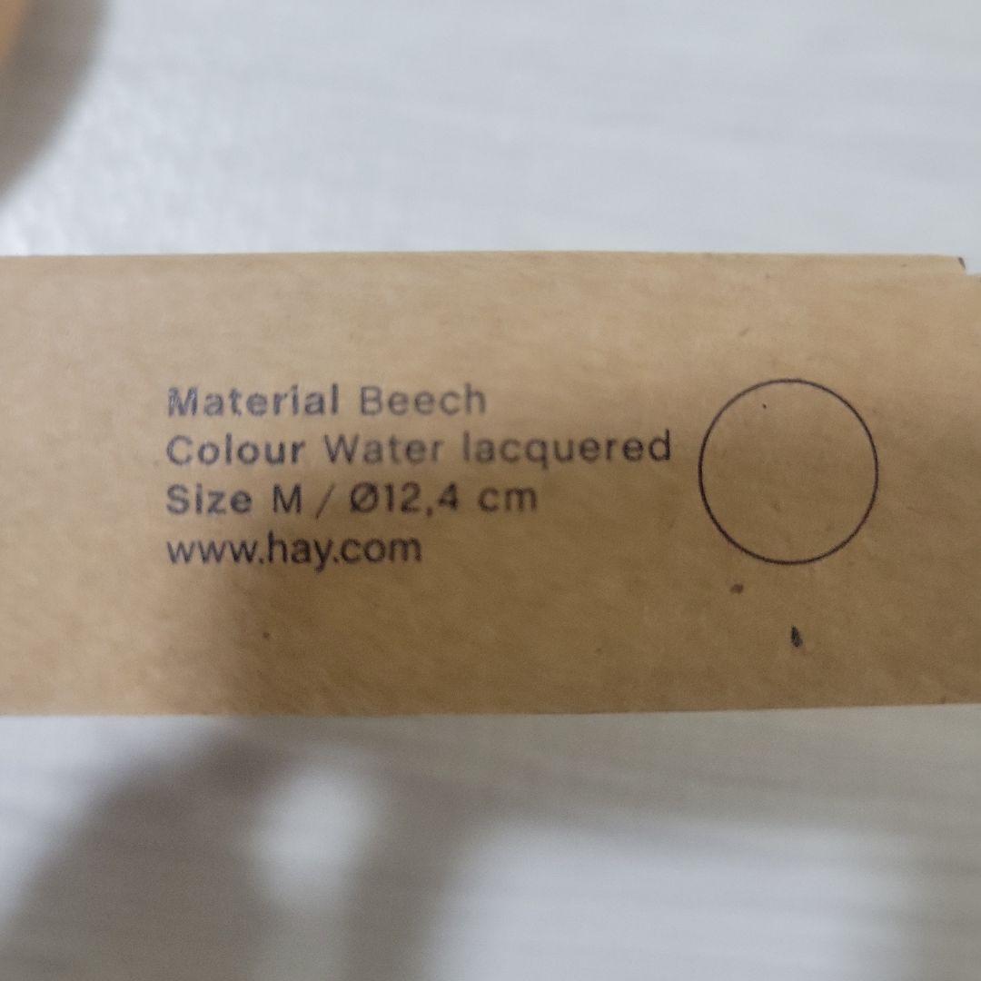 hay ジムフック　M　ナチュラル