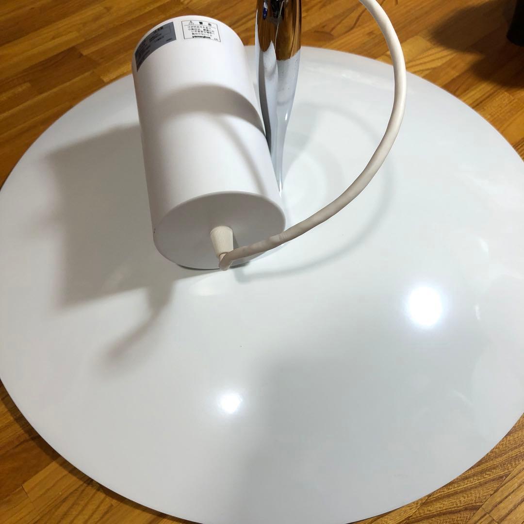 YAMAGIWA F-181W 暖色 照明 コンセント ANELLO 廃盤