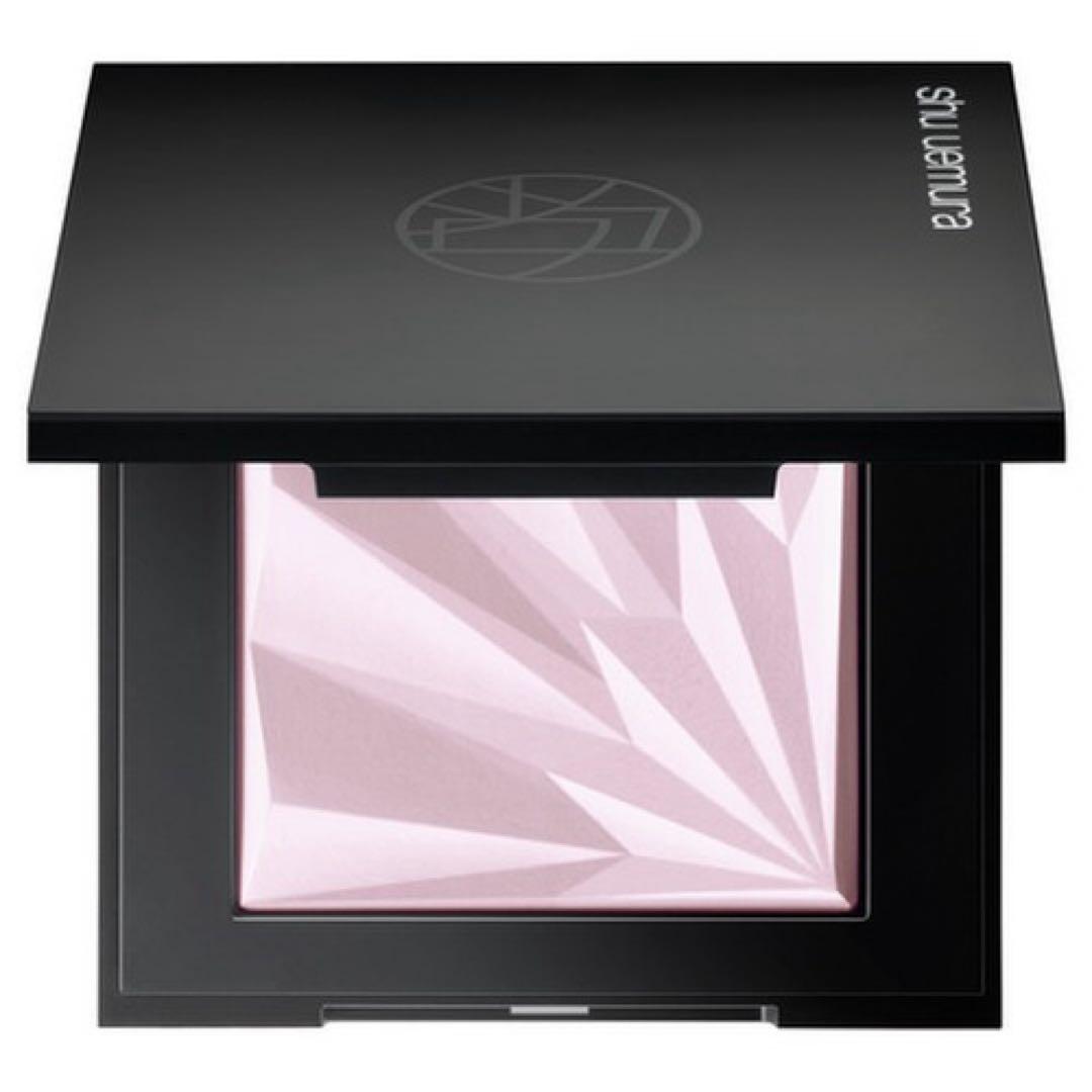 シュウウエムラ　フェイスパウダー