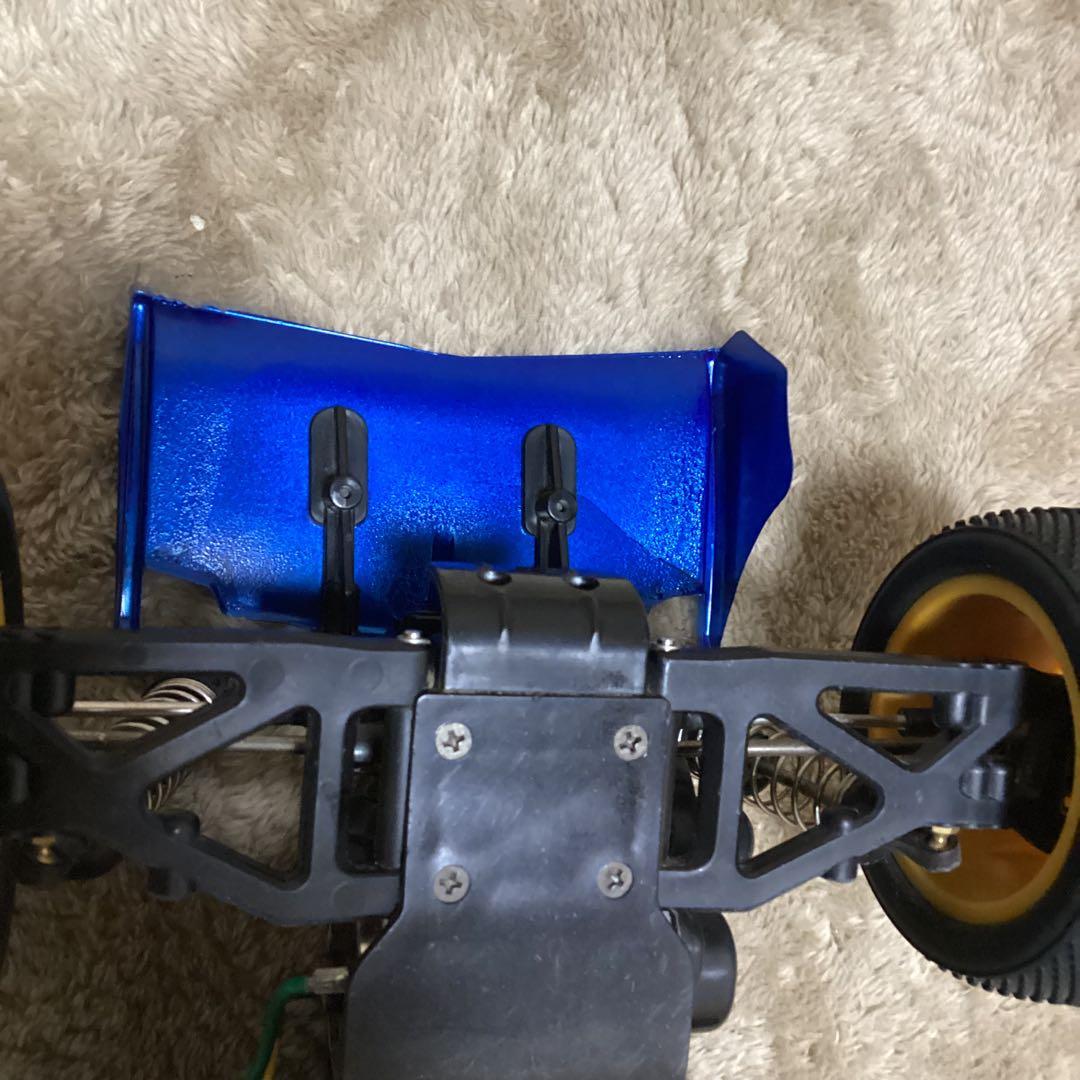 タミヤ アバンテマーク2 ラジコン