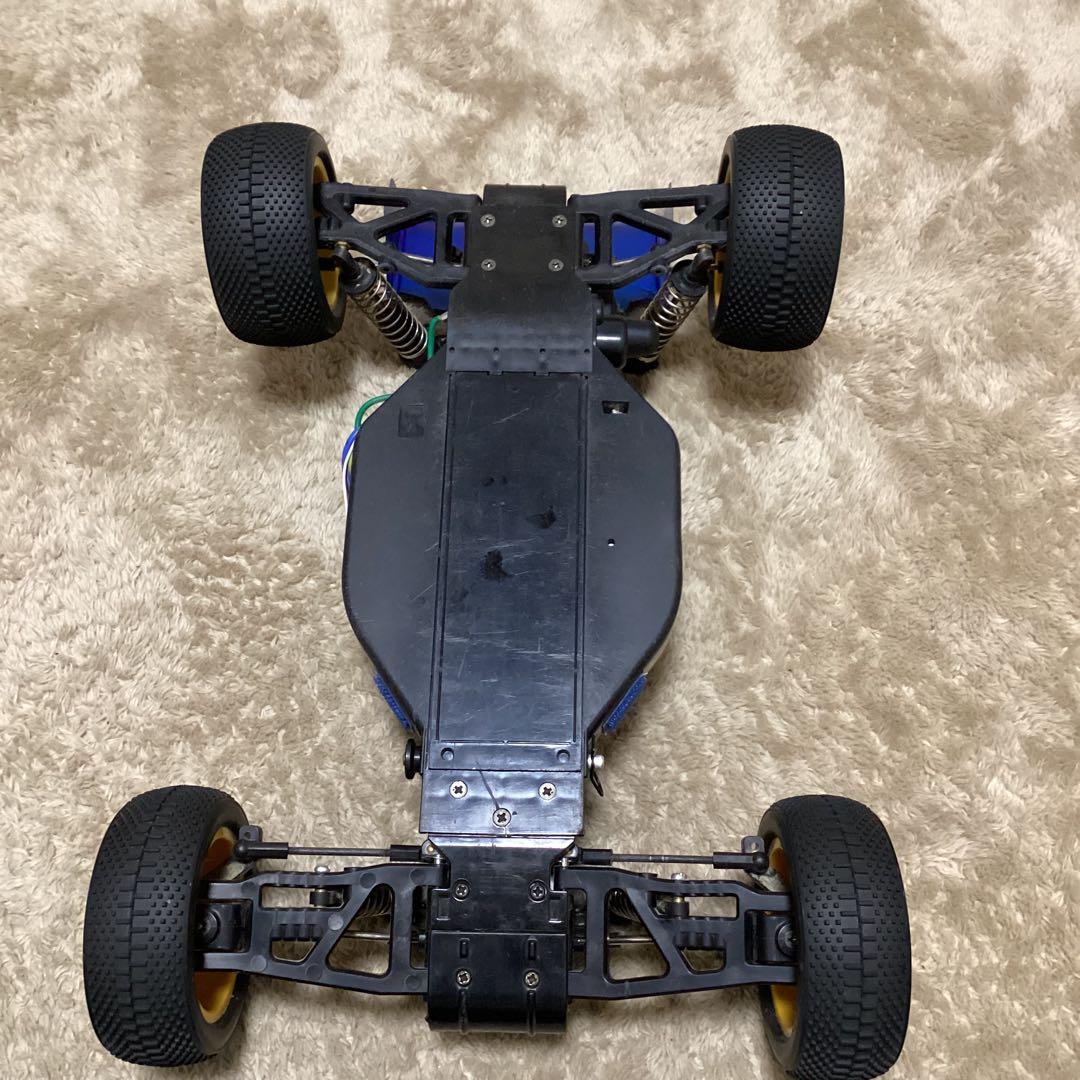 タミヤ アバンテマーク2 ラジコン