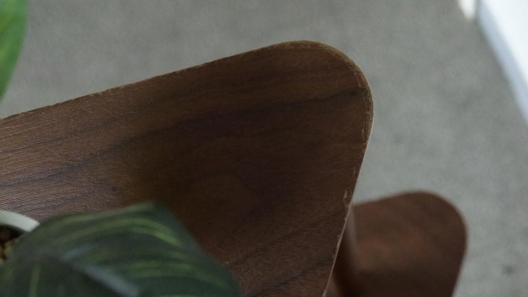 ネストテーブル　大小2個セット　サイドテーブル