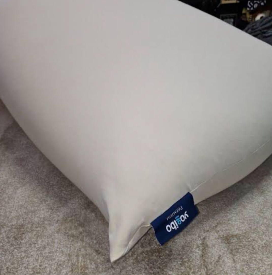 極美品 Yogibo Max Lite (Short) Premiam