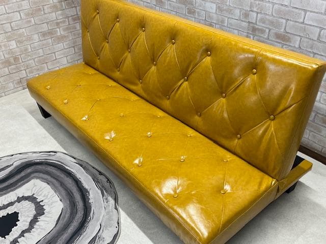 ソファーベッド　ソファ　バイキャスト　新品　大特価