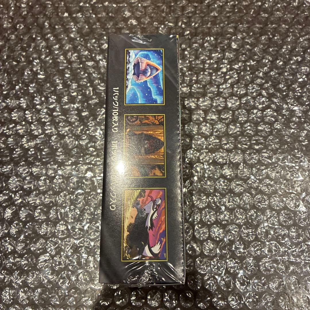 早い者勝ち！ポケモンカードゲーム MEGAドリームEX　ボックスシュリンクつき