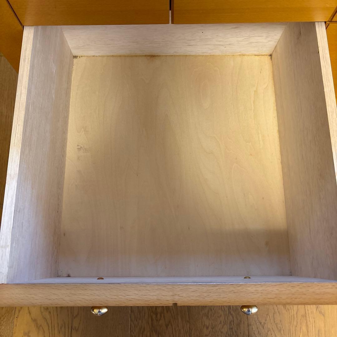 ト*ー様 木製棚