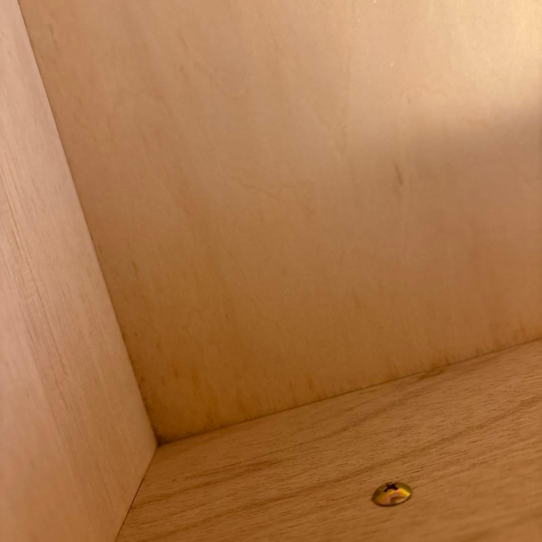 ト*ー様 木製棚