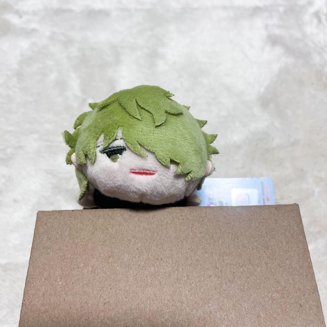 エリオスR キース もちマス