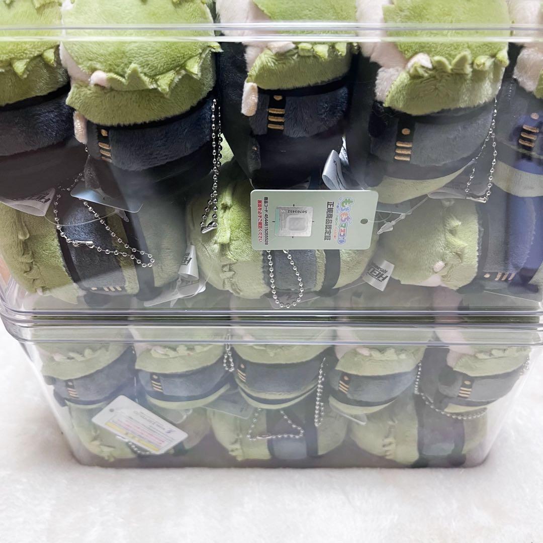 エリオスR キース もちマス