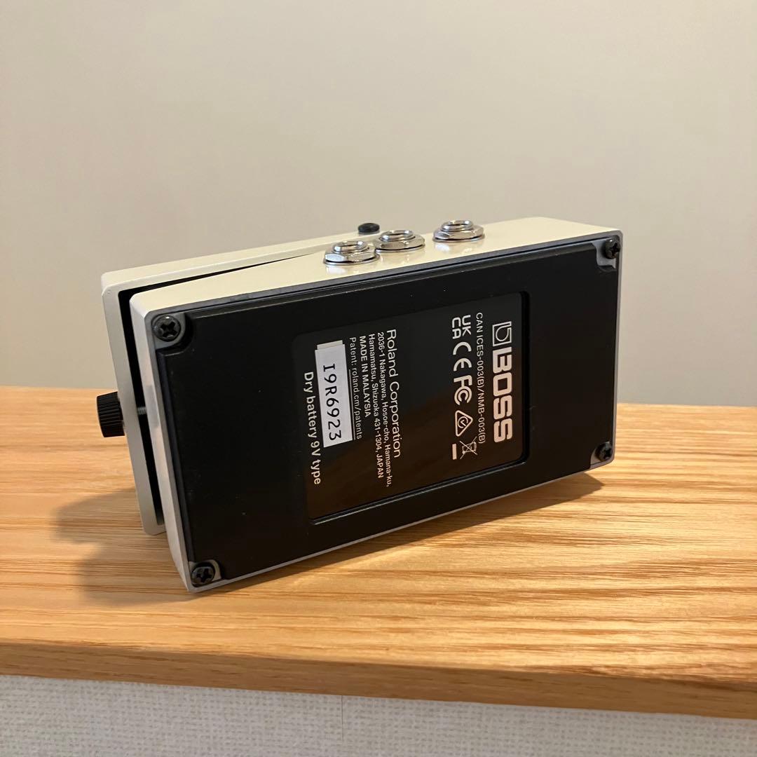 【美品】BOSS DD-8 デジタルディレイ