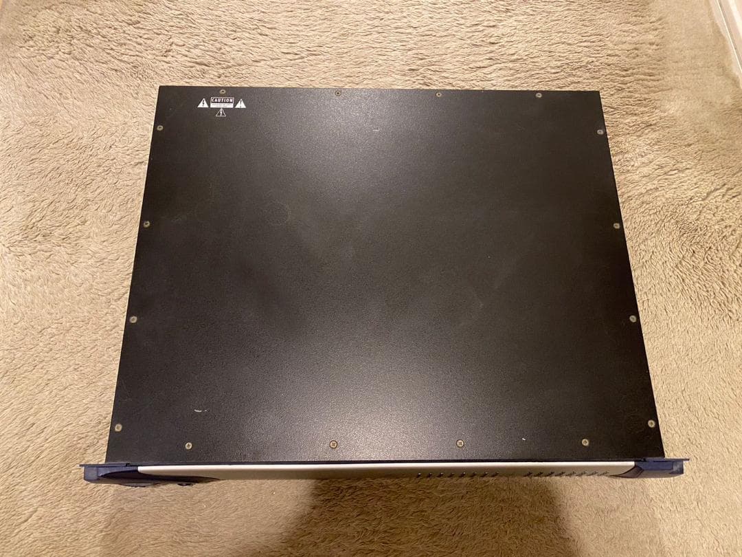 digidesign 96 i/o オーディオインターフェイス 簡易動作確認済