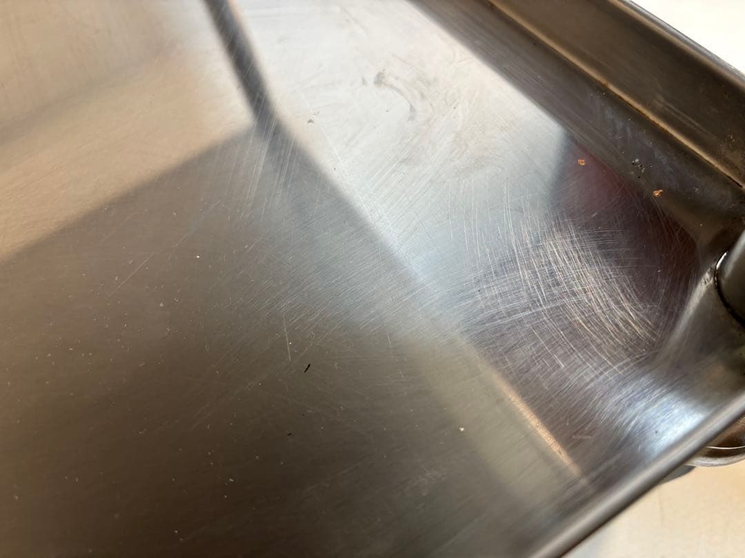 ヒラタニ 回診車 ステンレスワゴン 2段 両開引出し2杯 自在キャスター