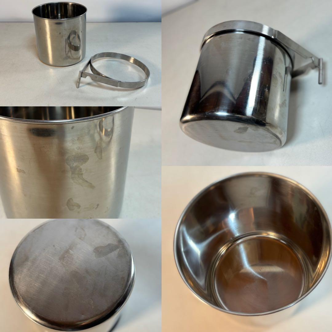 ヒラタニ 回診車 ステンレスワゴン 2段 両開引出し2杯 自在キャスター