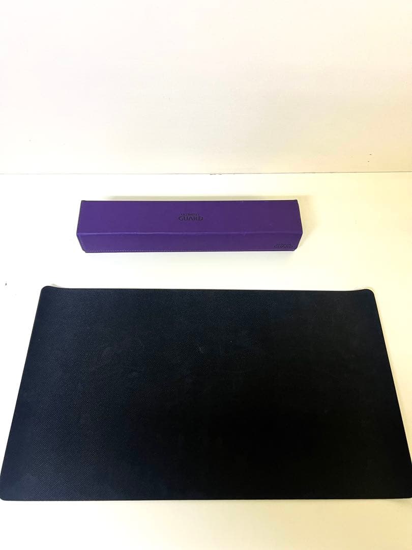 遊戯王OCG アジアジャッジ 2017 プレイマット