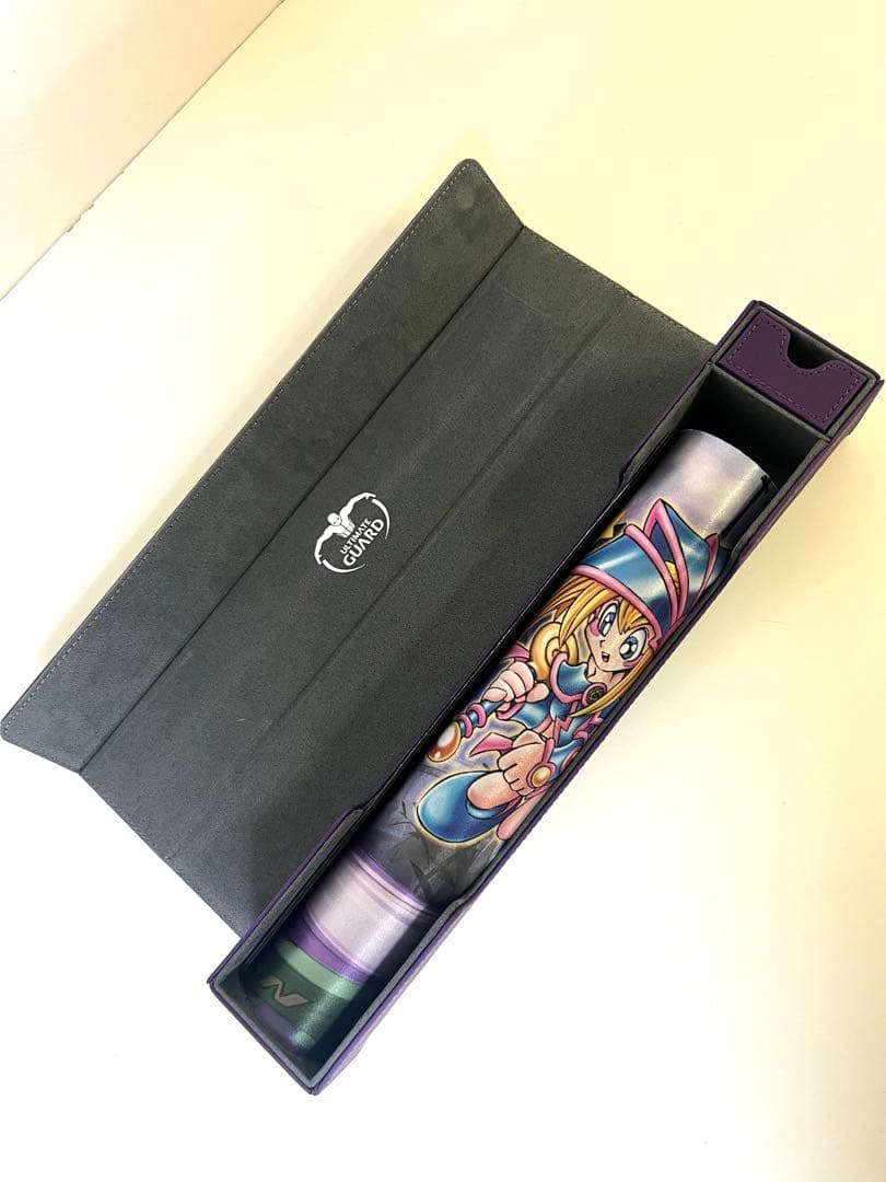 遊戯王OCG アジアジャッジ 2017 プレイマット