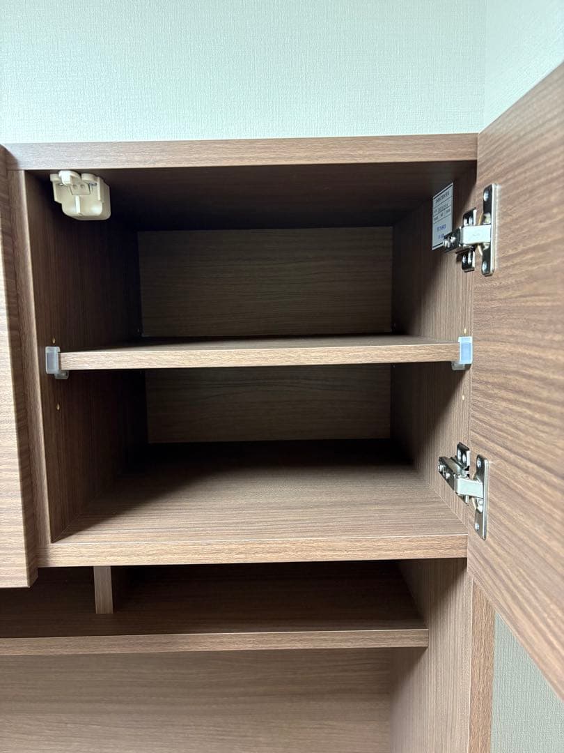 キッチンボード エトナ120KB MBR